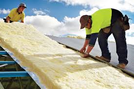 Types of Insulation We Offer in Butler, MO